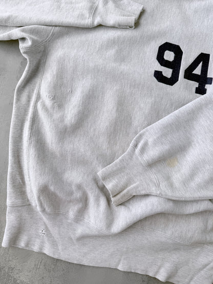 Rhode Island Reverse Weave Sweatshirt 90's - XXL