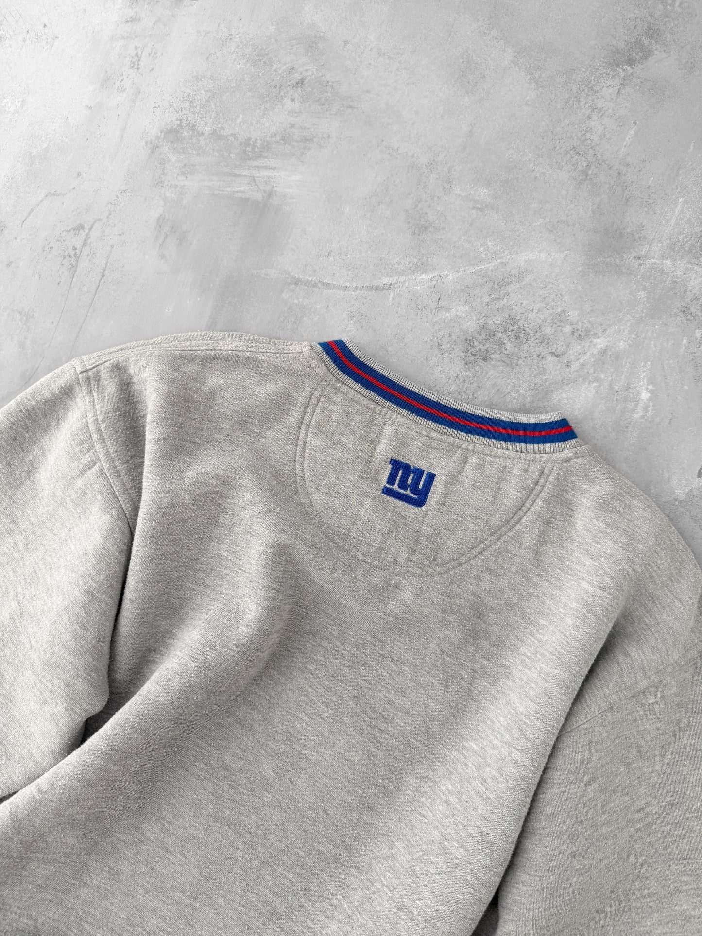 New York Giants Sweatshirt 90's - Medium