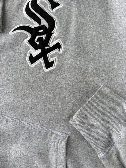 Chicago White Sox Nike Hoodie Y2K - XXL