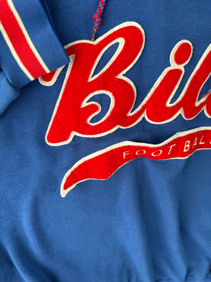 Buffalo Bills Hoodie 90's - XL