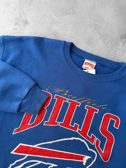 Buffalo Bills Sweatshirt '93 - XL