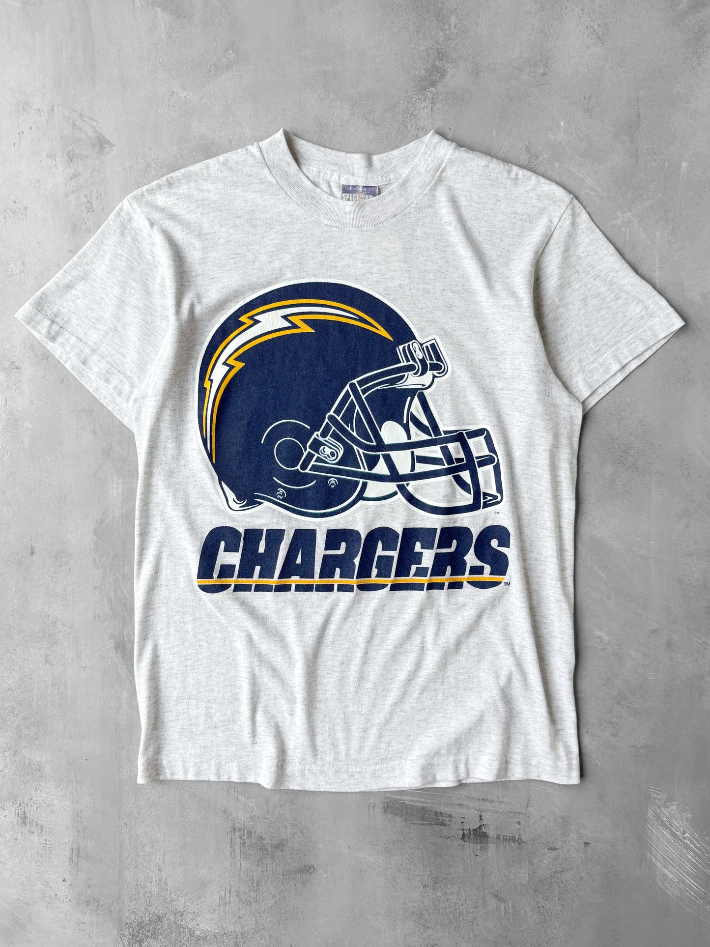 Los Angeles Chargers T-Shirt 90's - Medium