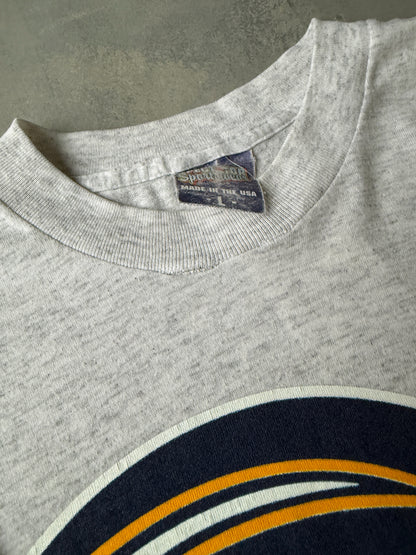 Los Angeles Chargers T-Shirt 90's - Medium