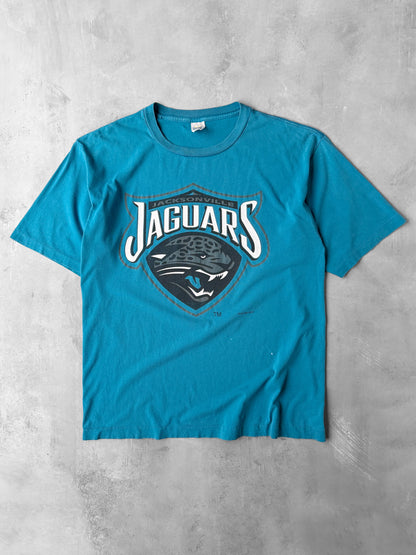 Jacksonville Jaguars T-Shirt '95 - XL