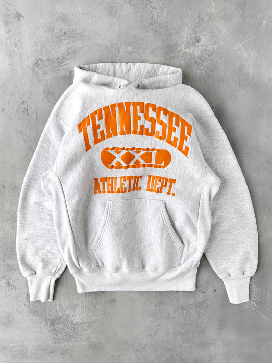 University of Tennessee Hoodie 90's - Medium
