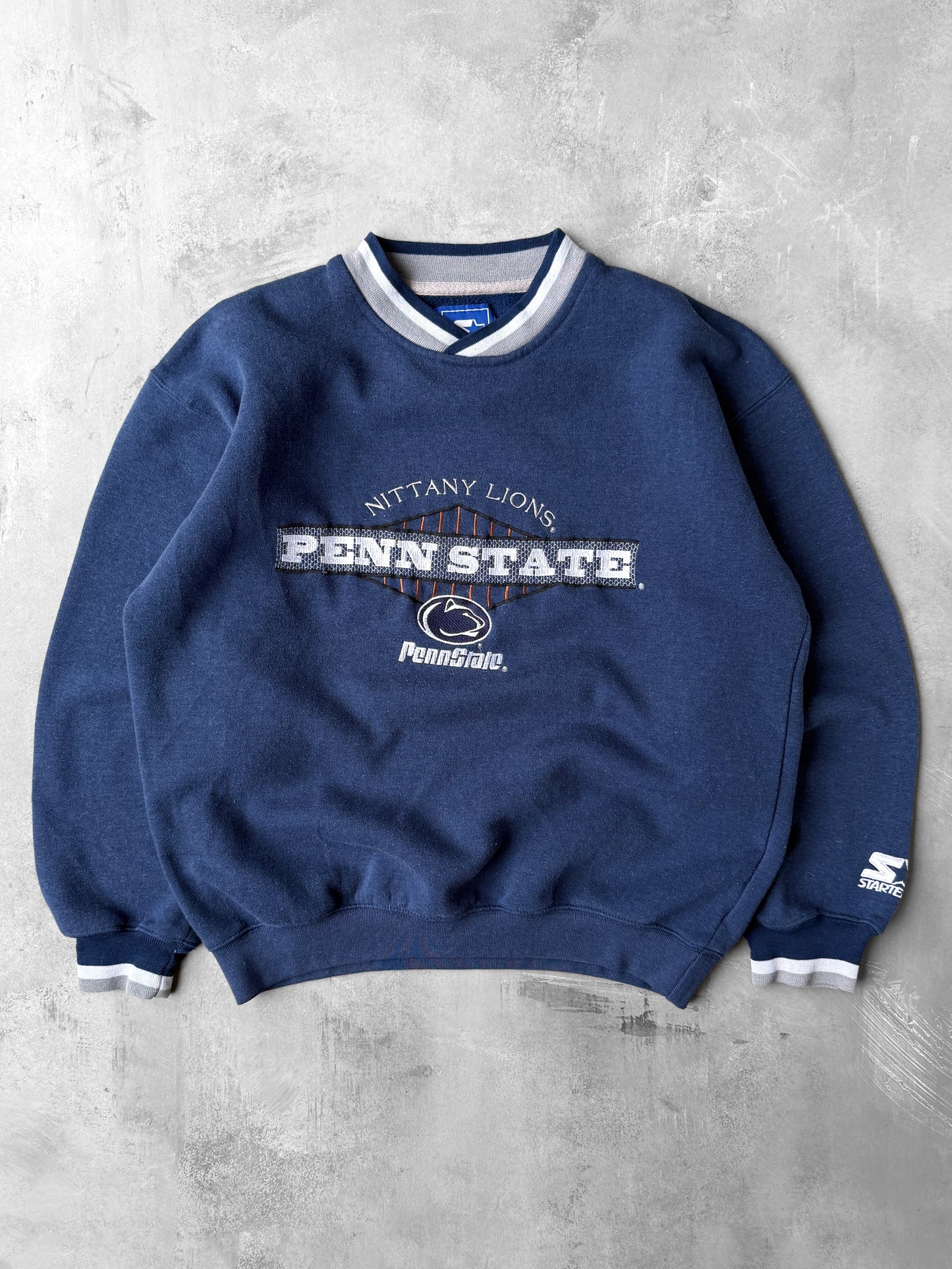 Penn State University Sweatshirt 90's - Medium
