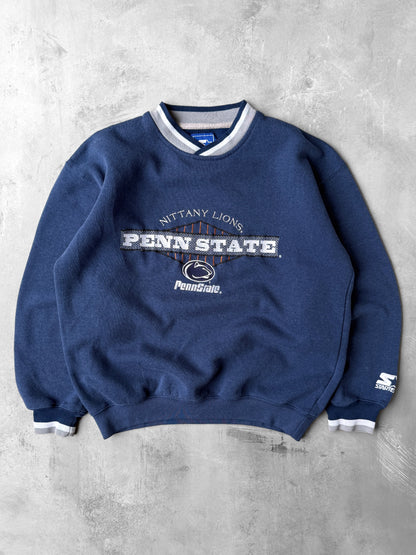 Penn State University Sweatshirt 90's - Medium