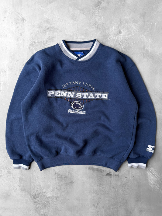 Penn State University Sweatshirt 90's - Medium