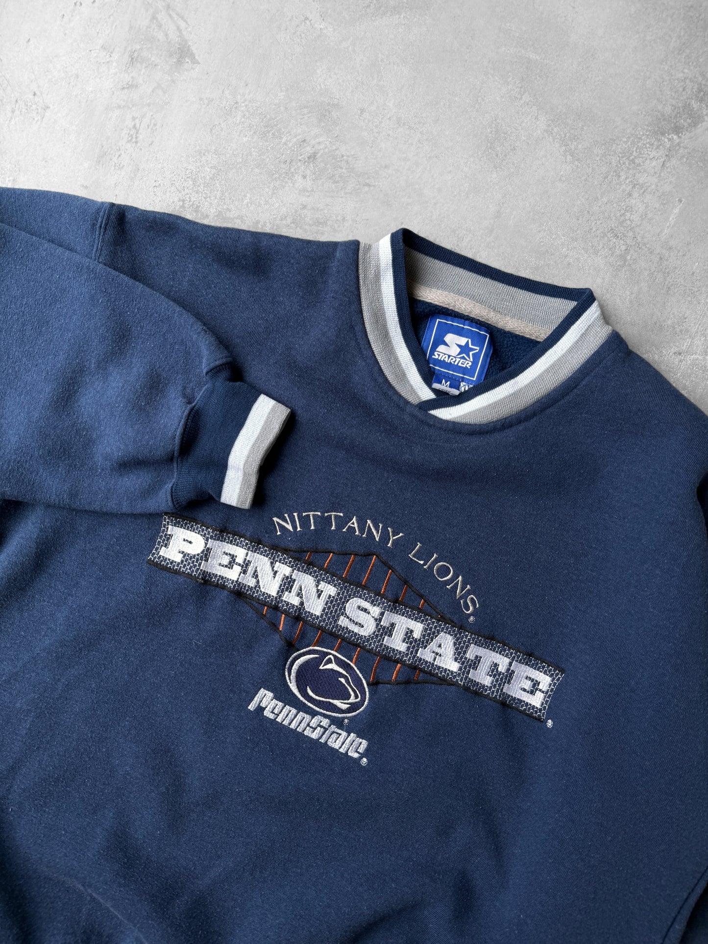 Penn State University Sweatshirt 90's - Medium