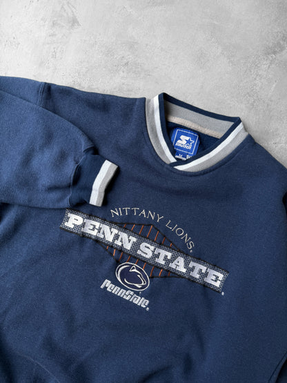 Penn State University Sweatshirt 90's - Medium