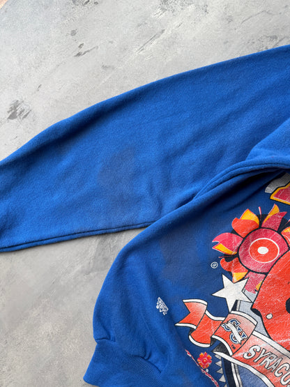 Syracuse University Fiesta Bowl Sweatshirt '93 - Small