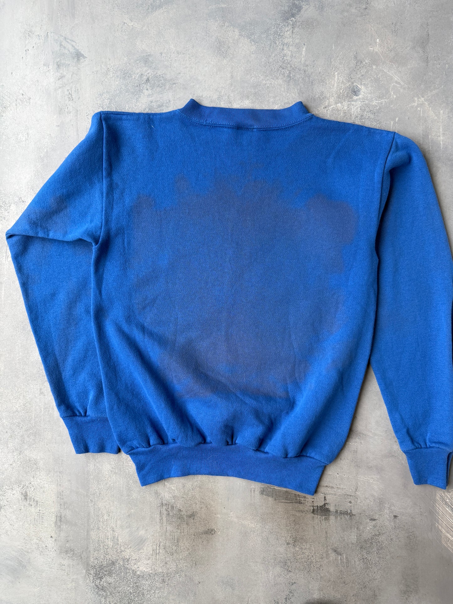 Syracuse University Fiesta Bowl Sweatshirt '93 - Small