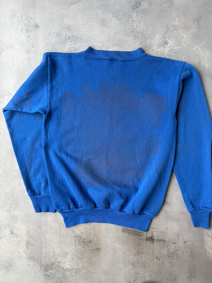 Syracuse University Fiesta Bowl Sweatshirt '93 - Small
