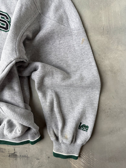 New York Jets Sweatshirt 90's - XL