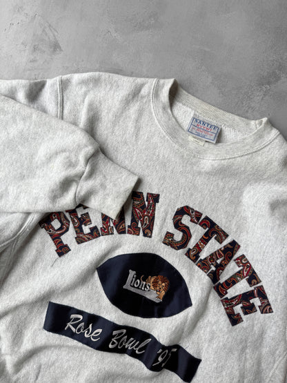 Penn State Rose Bowl Sweatshirt '95 - Large / XL