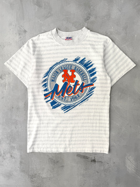 New York Mets T-Shirt '91 - Medium