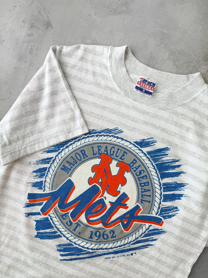 New York Mets T-Shirt '91 - Medium