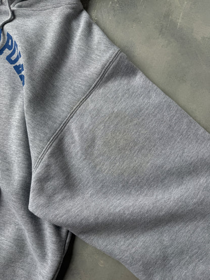 Indianapolis Colts Hoodie Y2K - Medium