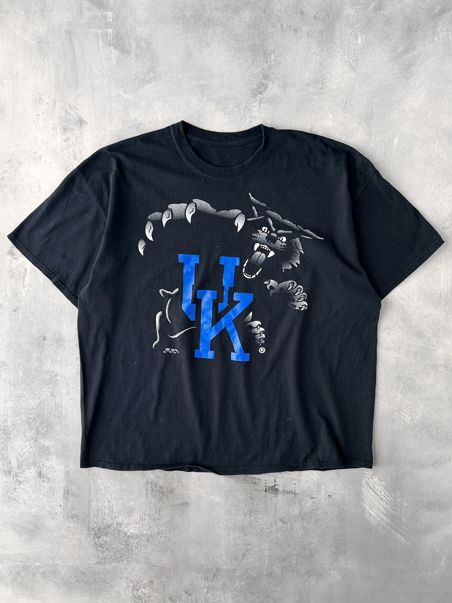 University of Kentucky T-Shirt 00's - XL