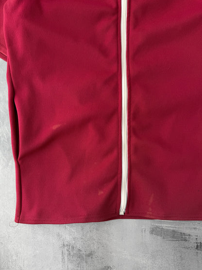 Texas A&M Zippered Top 70's - Small