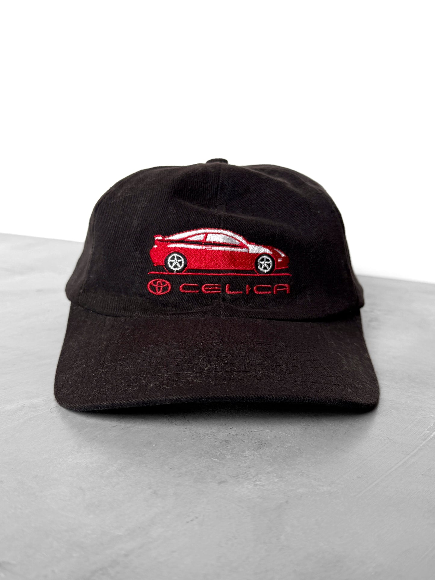 Toyota Celica Hat Y2K