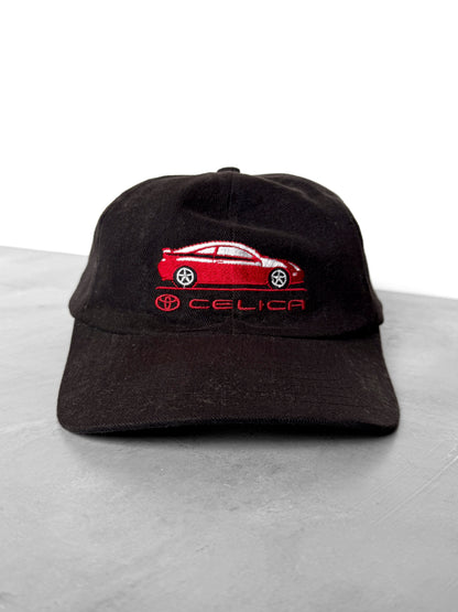 Toyota Celica Hat Y2K