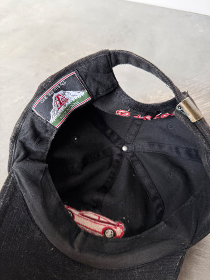 Toyota Celica Hat Y2K