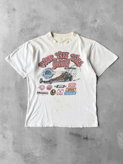 Over the Hill Gang T-Shirt '80 - XS