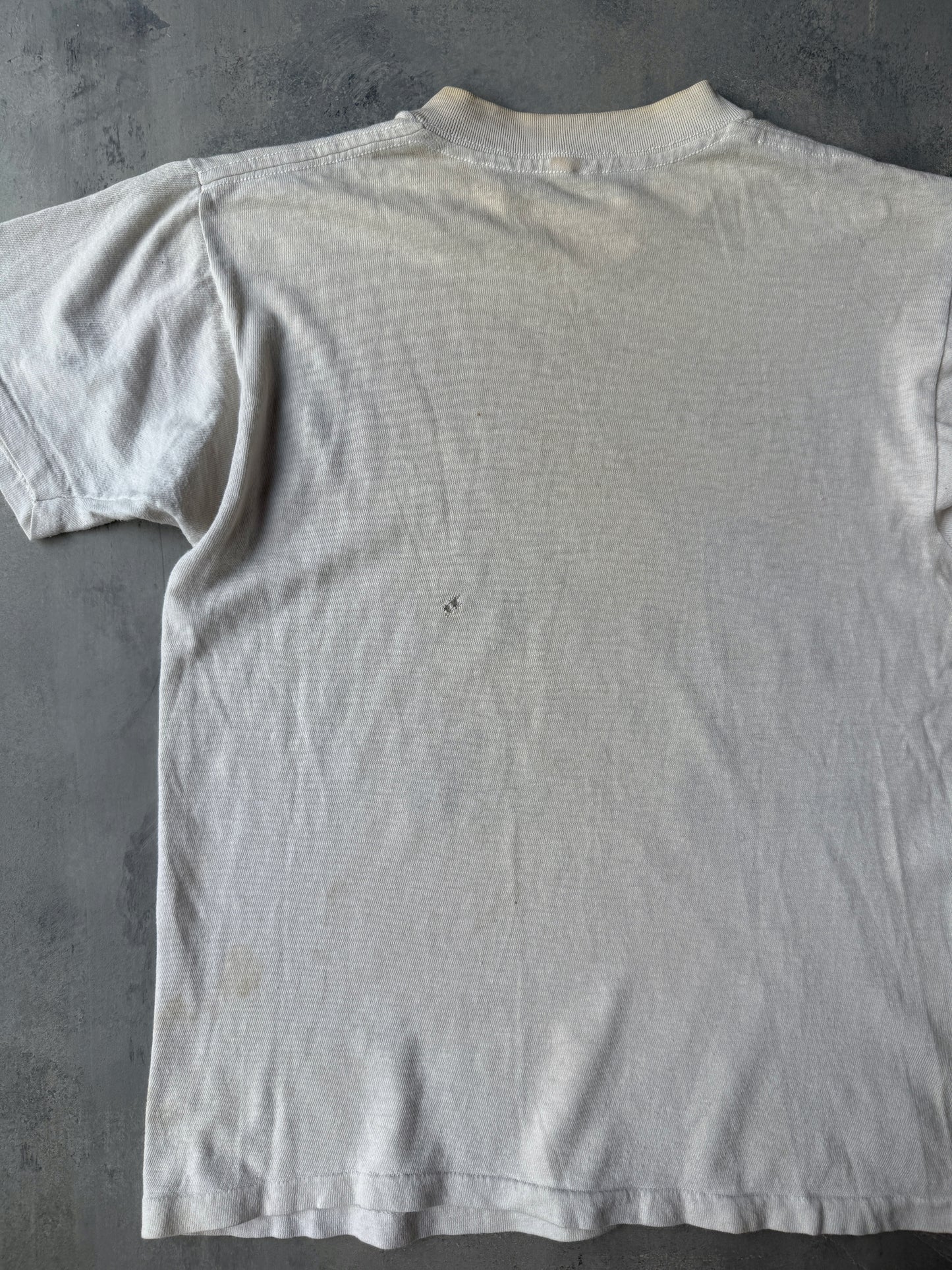 Over the Hill Gang T-Shirt '80 - XS