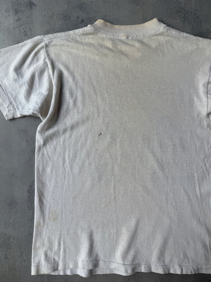 Over the Hill Gang T-Shirt '80 - XS