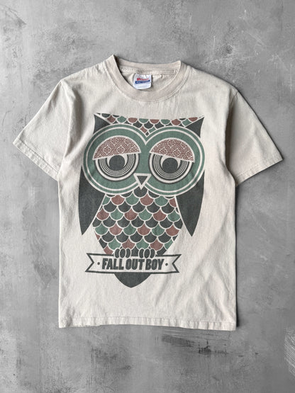 Fall Out Boy T-Shirt '08 - Small