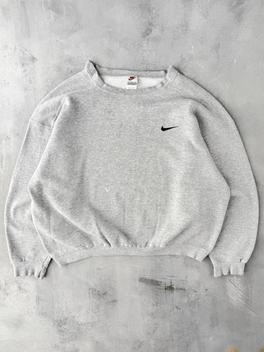 Nike Essential Sweatshirt 90's - Large / XL