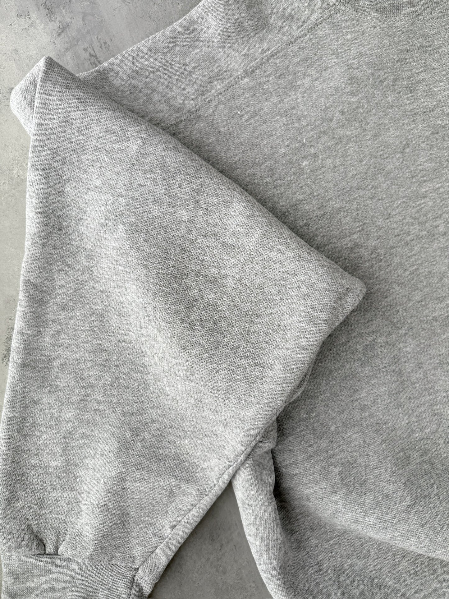 Nike Essential Sweatshirt 90's - Large / XL