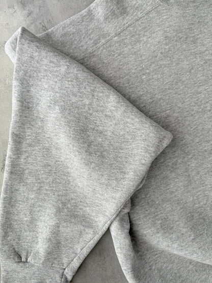 Nike Essential Sweatshirt 90's - Large / XL