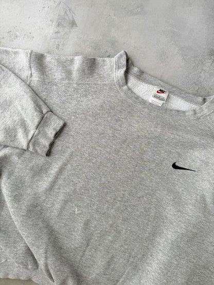 Nike Essential Sweatshirt 90's - Large / XL