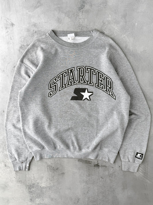 Starter Sweatshirt 90's - XL