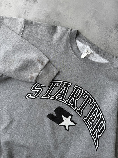 Starter Sweatshirt 90's - XL