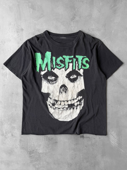 Misfits Twenty Year Anniversary T-Shirt '97 - XL