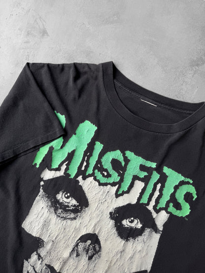 Misfits Twenty Year Anniversary T-Shirt '97 - XL