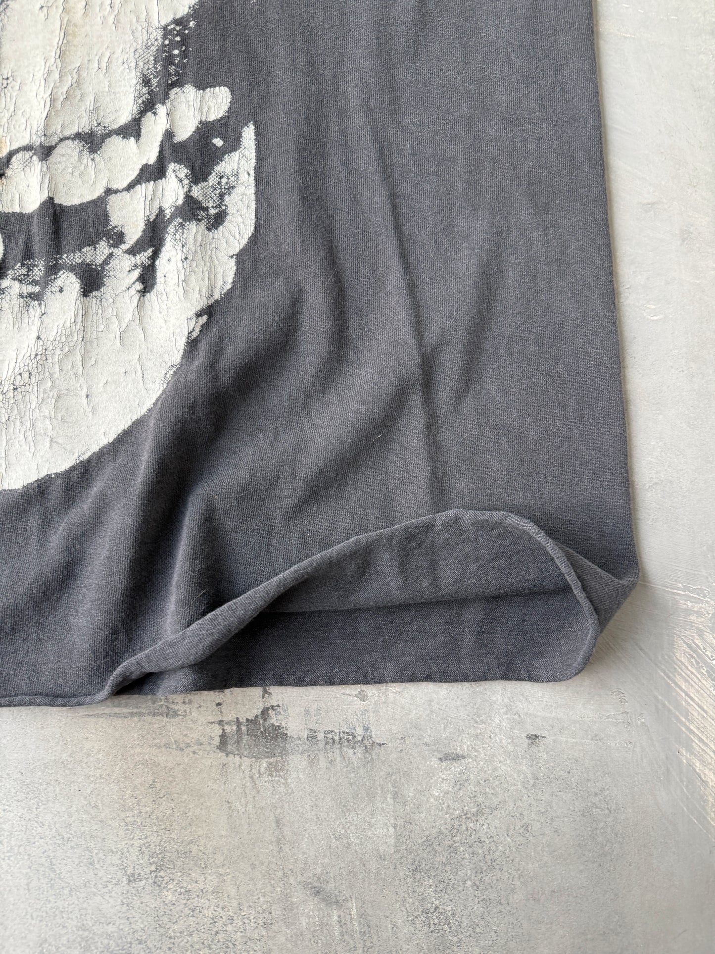 Misfits Twenty Year Anniversary T-Shirt '97 - XL