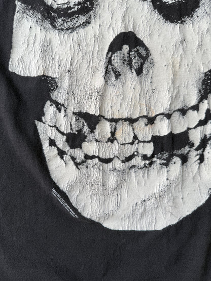 Misfits Twenty Year Anniversary T-Shirt '97 - XL