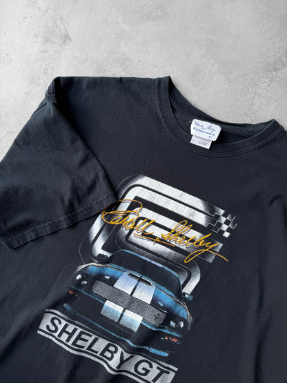 Shelby GT T-Shirt Y2K - XXL