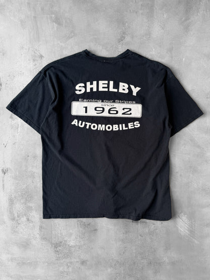 Shelby GT T-Shirt Y2K - XXL