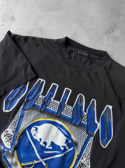 Buffalo Sabres T-Shirt '93 - XL