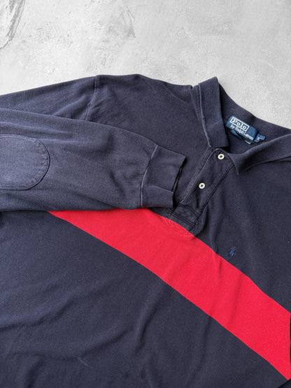 Polo RL Polo Shirt 90's - XXL