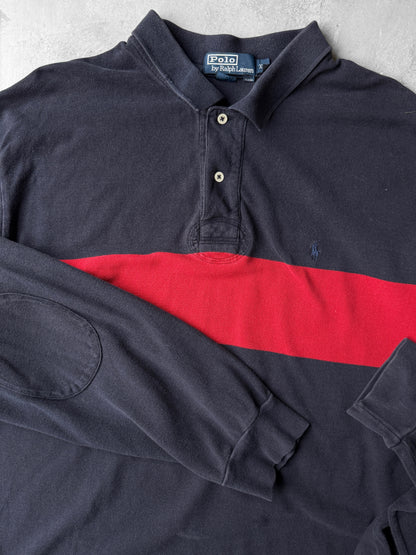 Polo RL Polo Shirt 90's - XXL