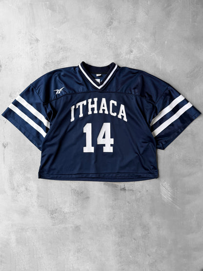 Ithaca College Lacrosse Jersey 90's - XL
