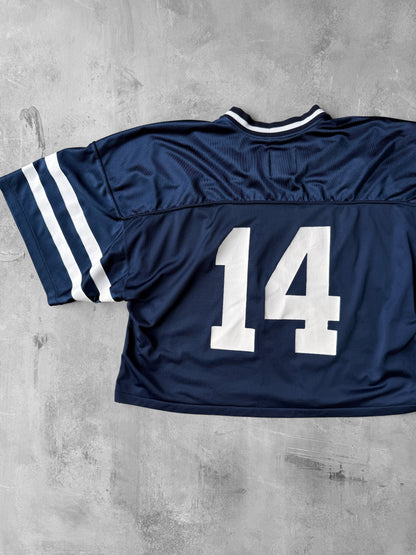 Ithaca College Lacrosse Jersey 90's - XL