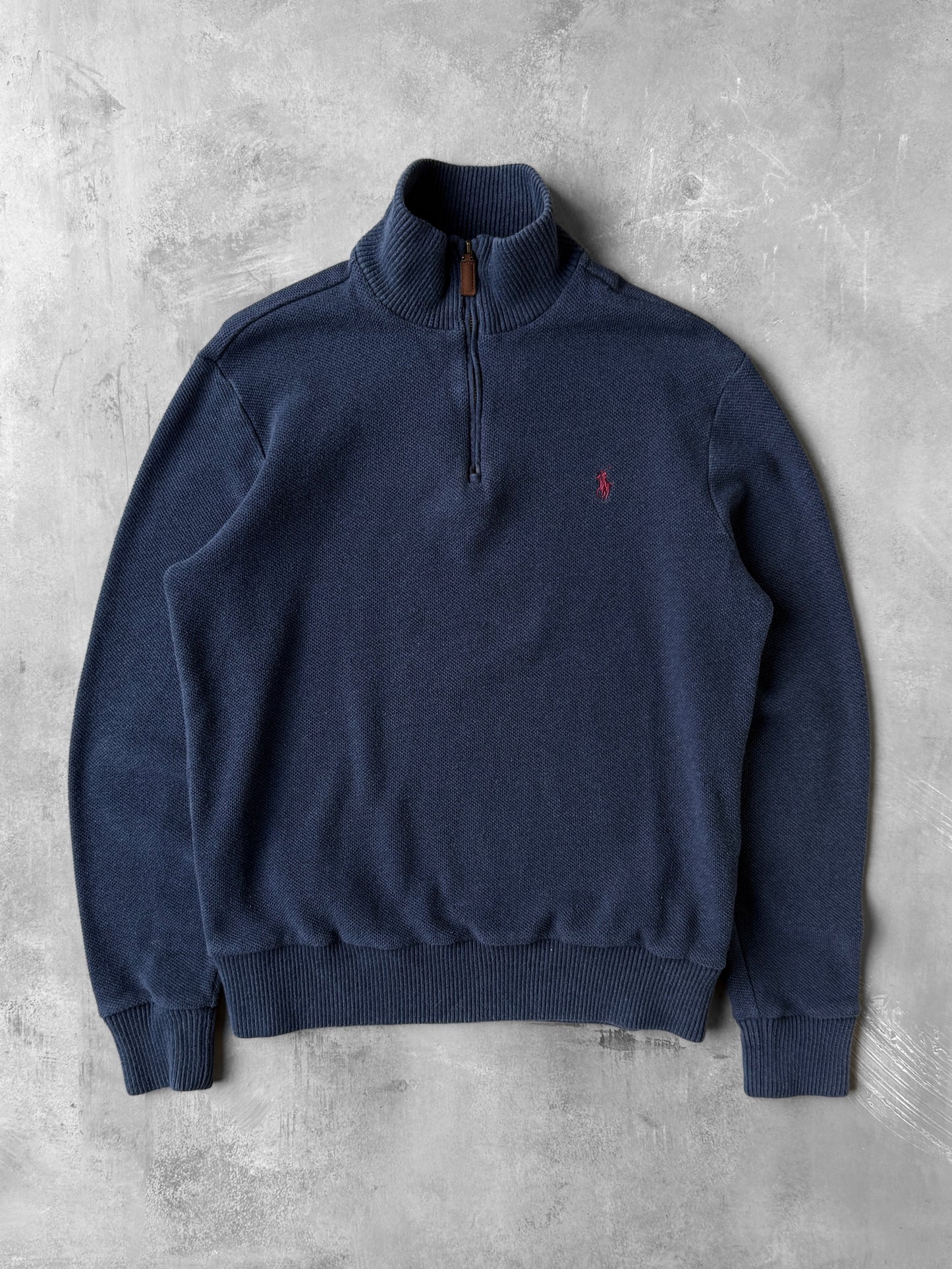 Polo Ralph Lauren Sweater 90's - Medium