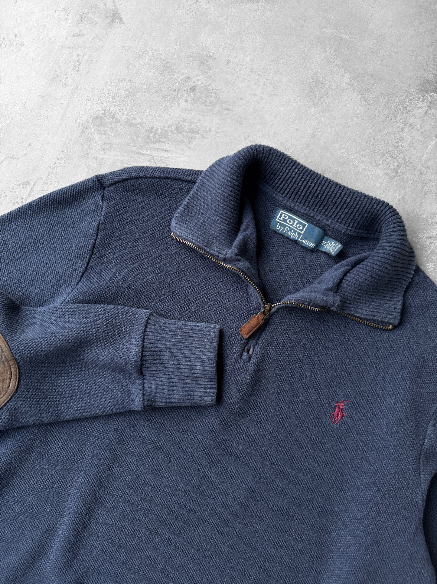 Polo Ralph Lauren Sweater 90's - Medium